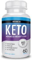 Keto Pure Diet | Keto Pure Australia image 1